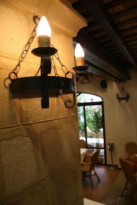 Hostal Torre De Guzman โกนิล เด ลาฟรอนเตรา ภายนอก รูปภาพ